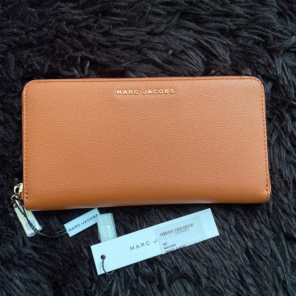 Marc Jacobs Wallet